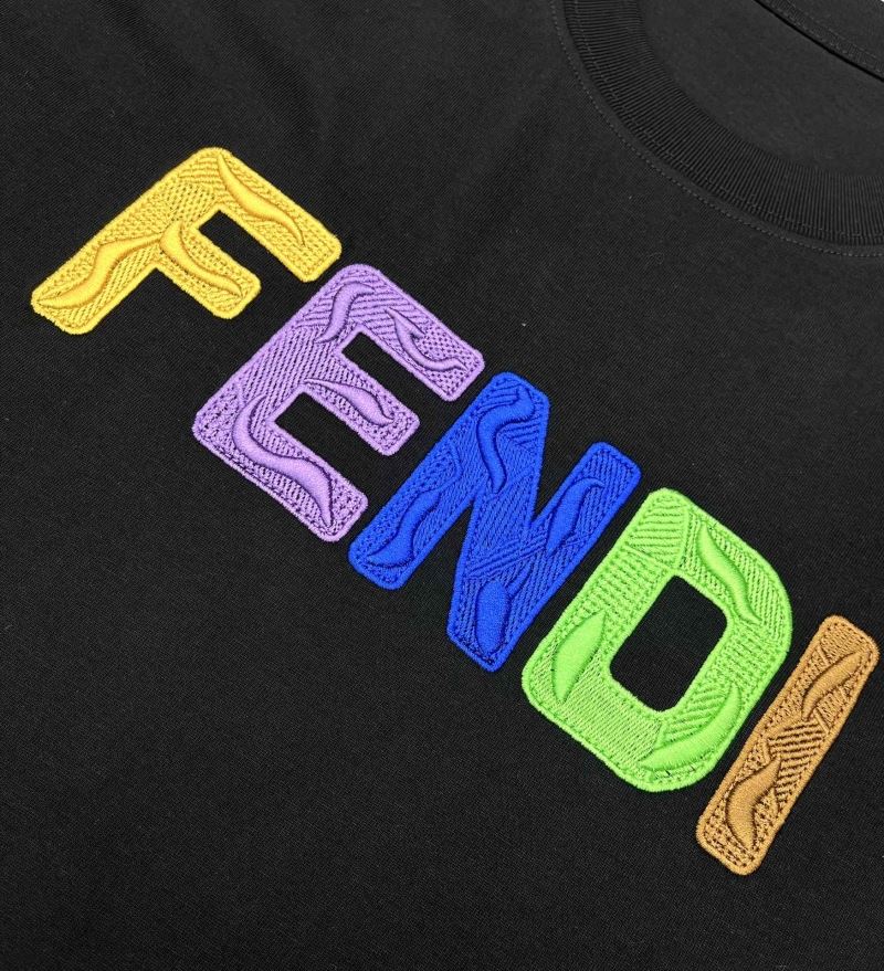 Fendi T-Shirts